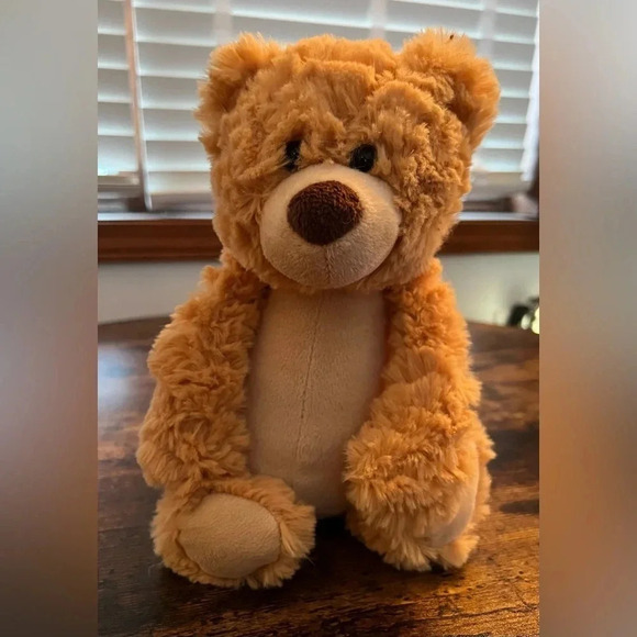 Chelsea | Teddy Bear plush animal. - Picture 1 of 10